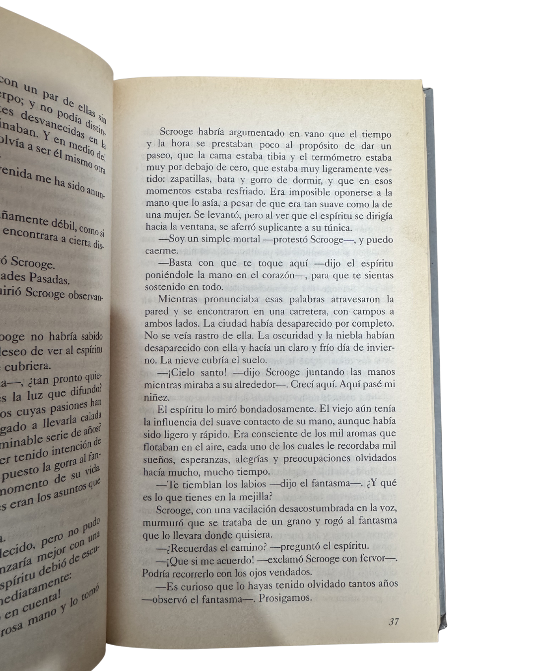 Cuentos de navidad - Charles Dickens