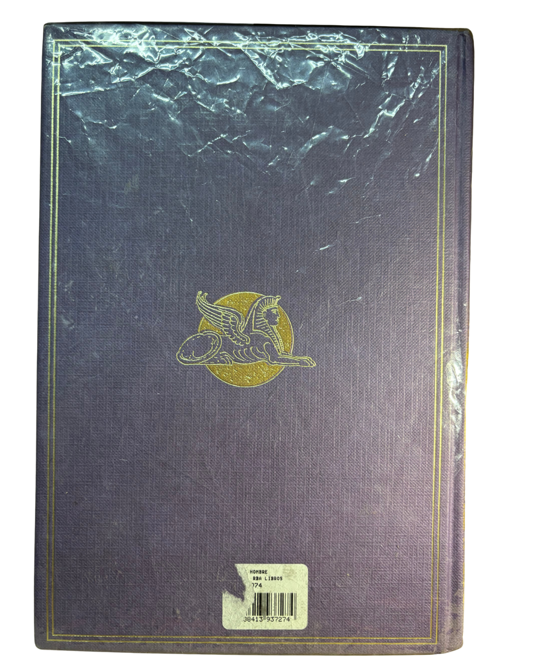 El ultimo hombre - Mary Shelley