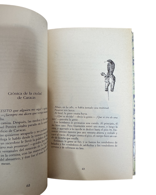 El libro de los abrazos - Eduardo Galeano