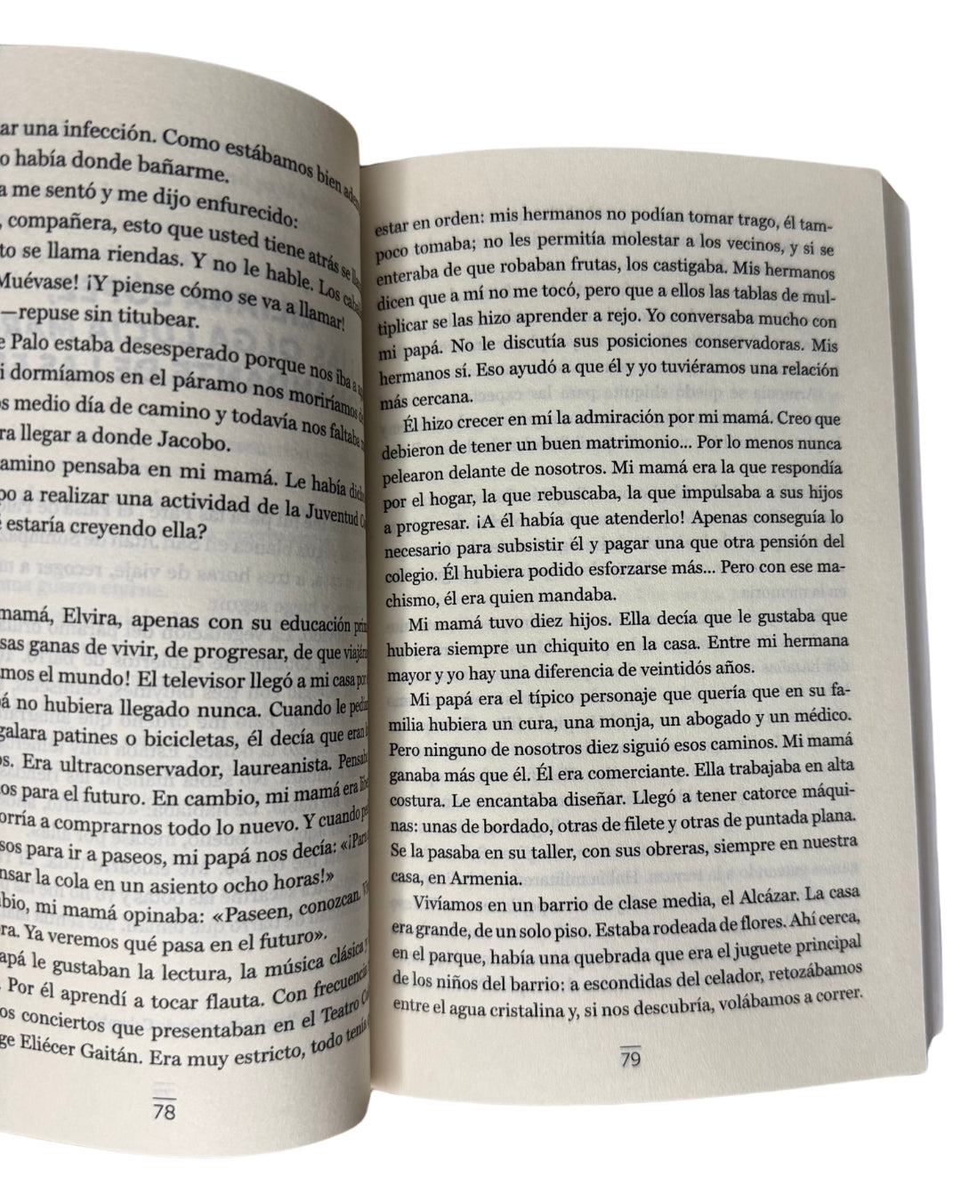 Las mujeres en la guerra Patricia Lara