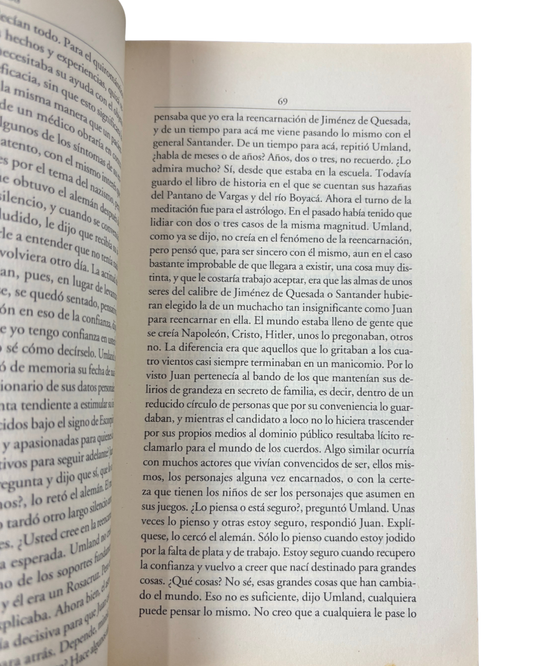 El crimen del siglo (novela de Miguel Torres)
