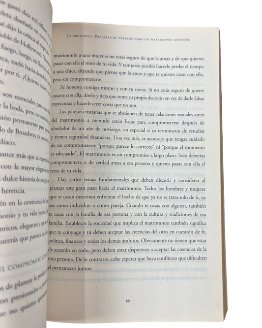 Amor sin límites - Nick Vujicic