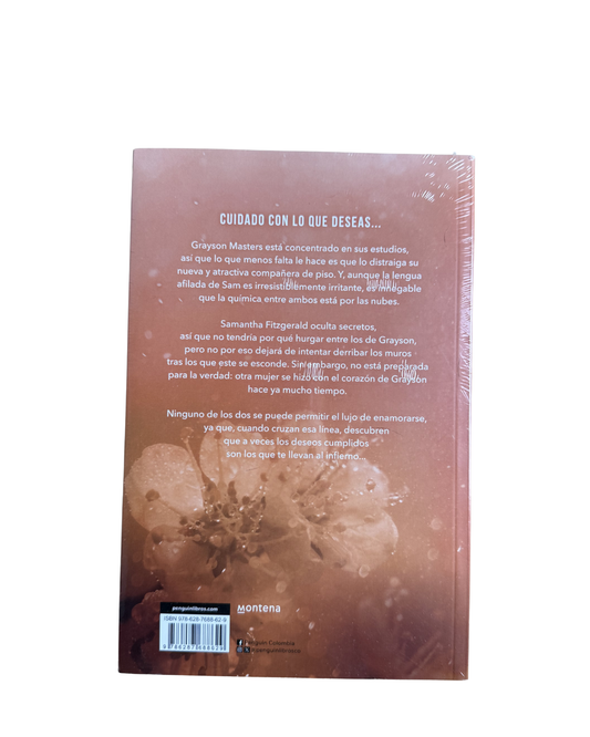 Más intenso que el placer - Rebecca Yarros