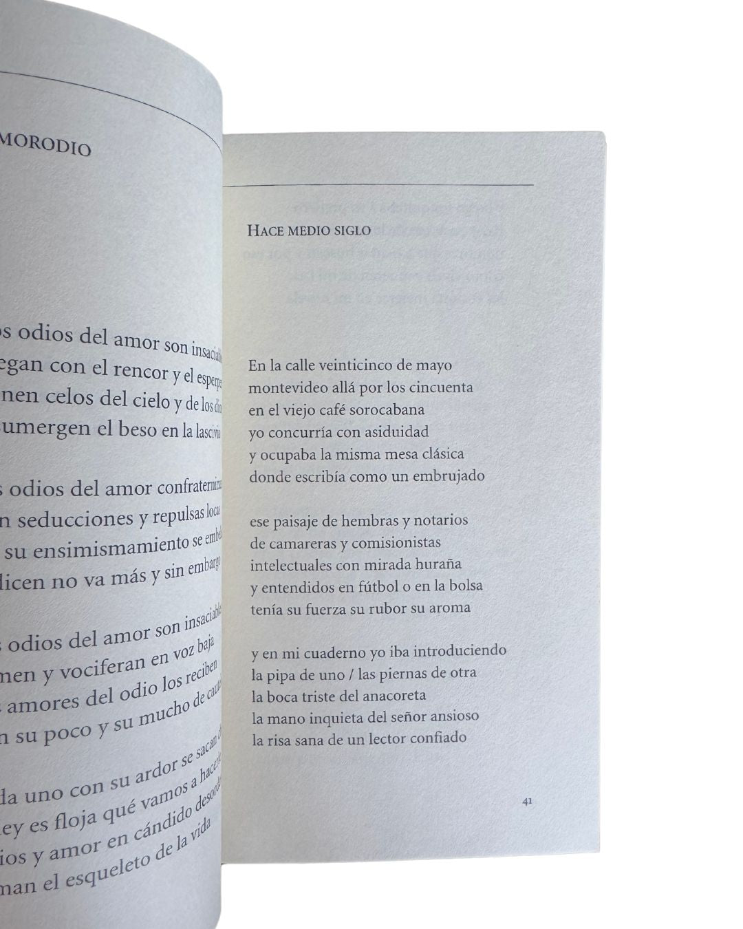 Insomnios y Duermevelas Mario Benedetti