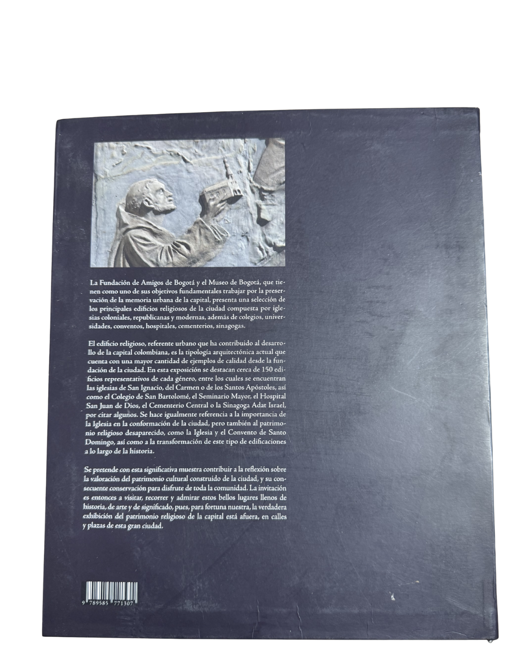 Arquitectura Sublime