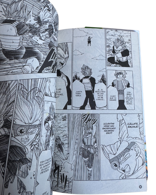 Dragon Ball - Akira Toriyama