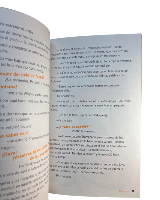 Sinopsis de Wigetta y la momia de Ra-Mon – Vegetta777