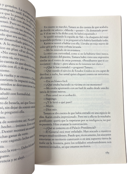 Nunca - Ken Follett