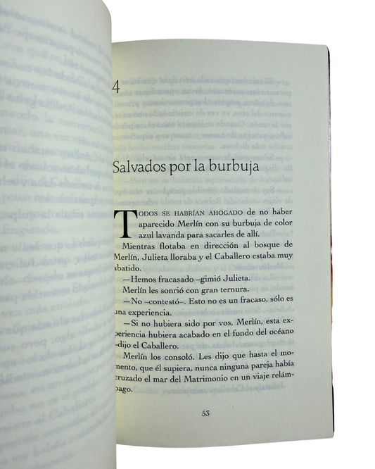 El caballero de la armadura oxidada - Robert Fisher