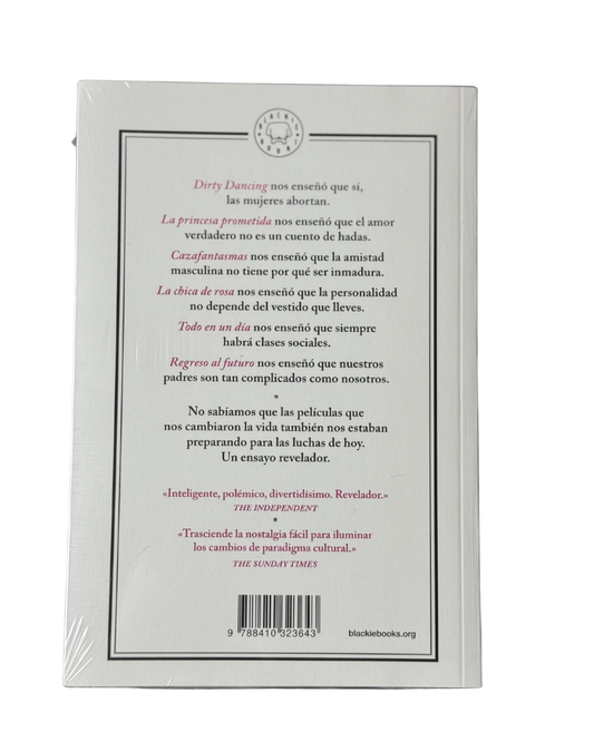 The time of My Life - Hadley Freeman