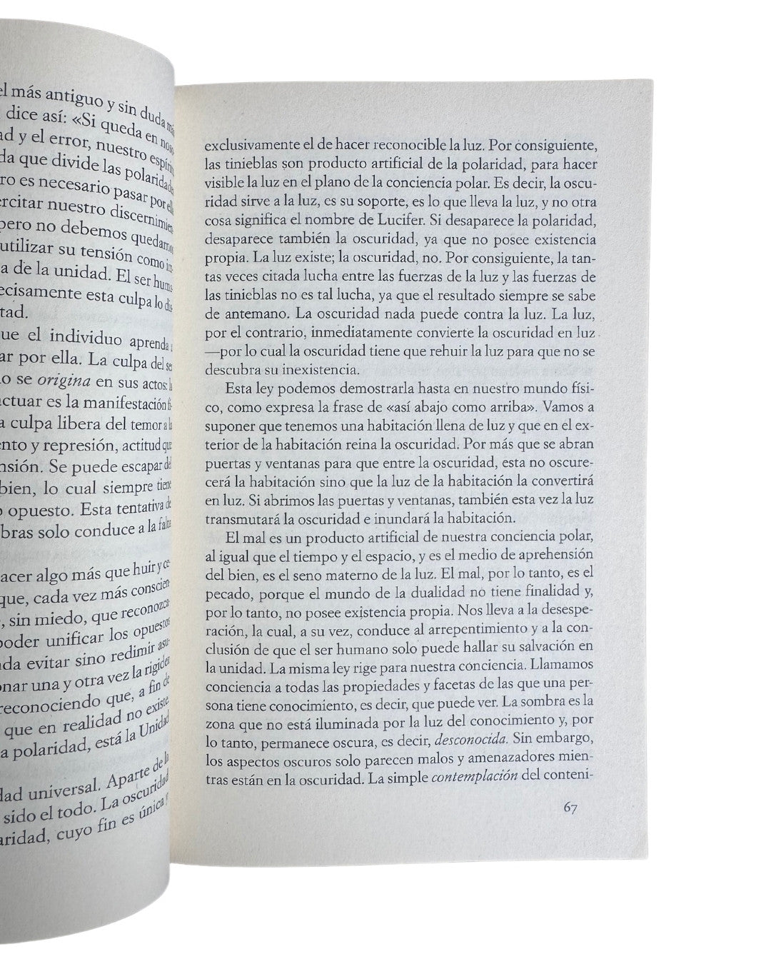 La Enfermedad Como Camino , Rüdiger Dahlke