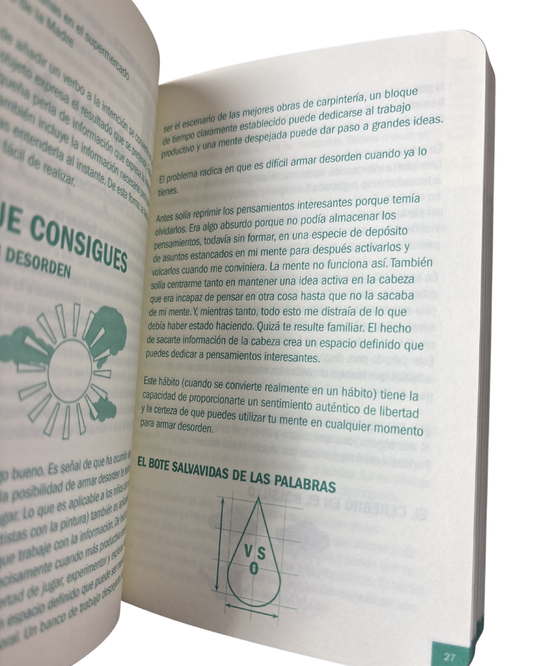 El libro de los hábitos productivos - Ben Elijah