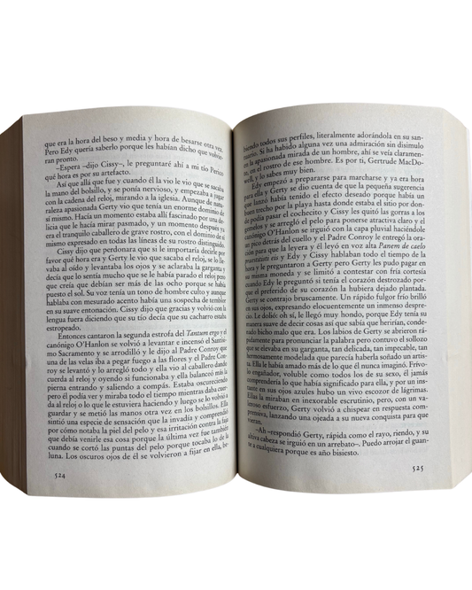 Ulises - Joyce James