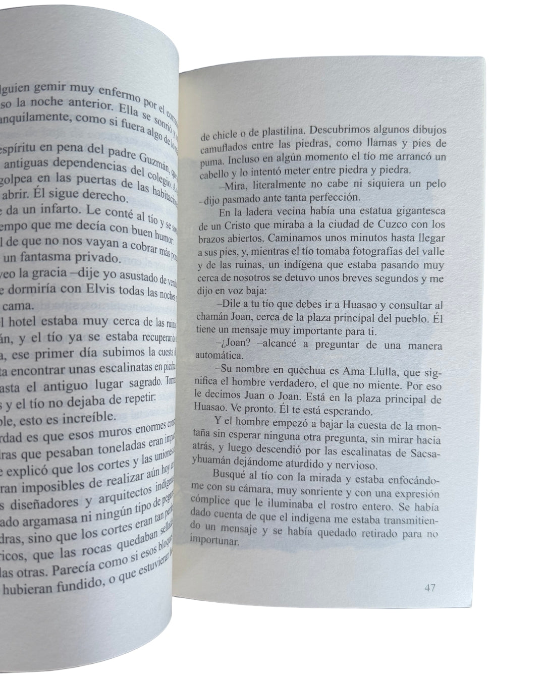 El Mensajero de Agartha 4 - la Colonia de Altair Mario Mendoza