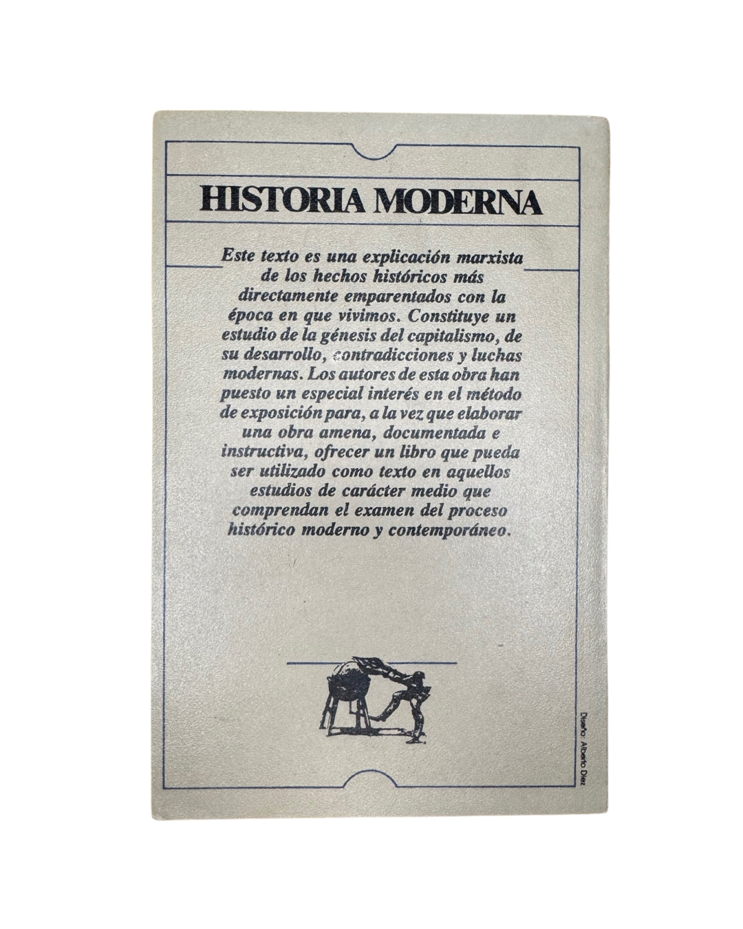 Historia Moderna A. Efimov, I. Galkine, L. Zoubok y otros