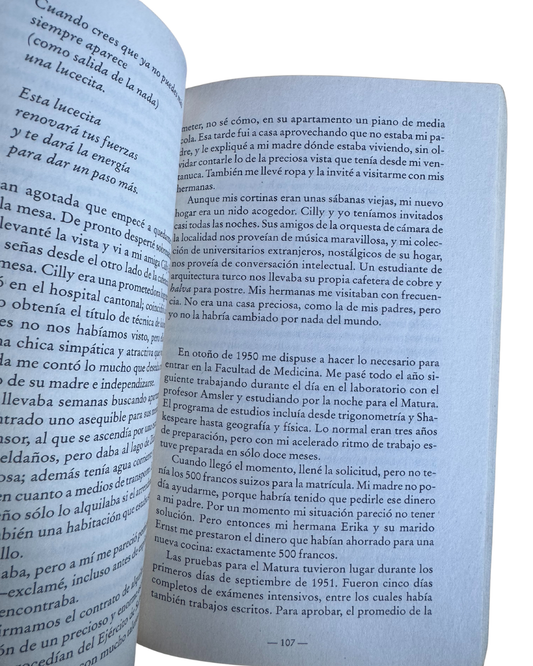 La rueda de la vida - Elisabeth Kübler-Ross