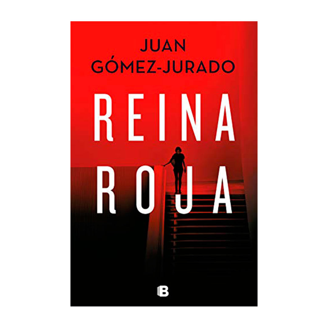 Reina Roja - Juan Gómez-Jurado