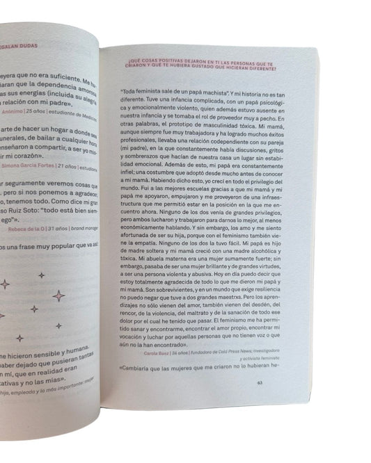 Se Regalan Dudas Lety Sahagún y Ashley Frangie