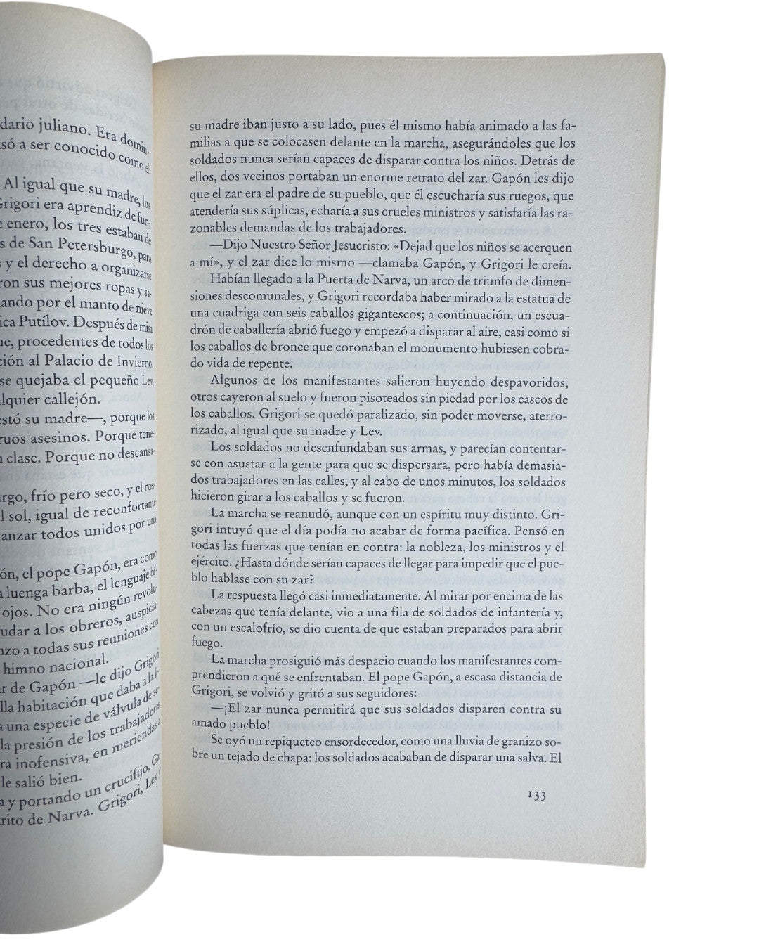 La Caída de Los Gigantes Ken Follett