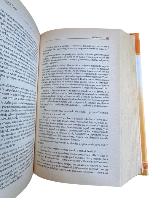 Hermann Hesse - autores selectos