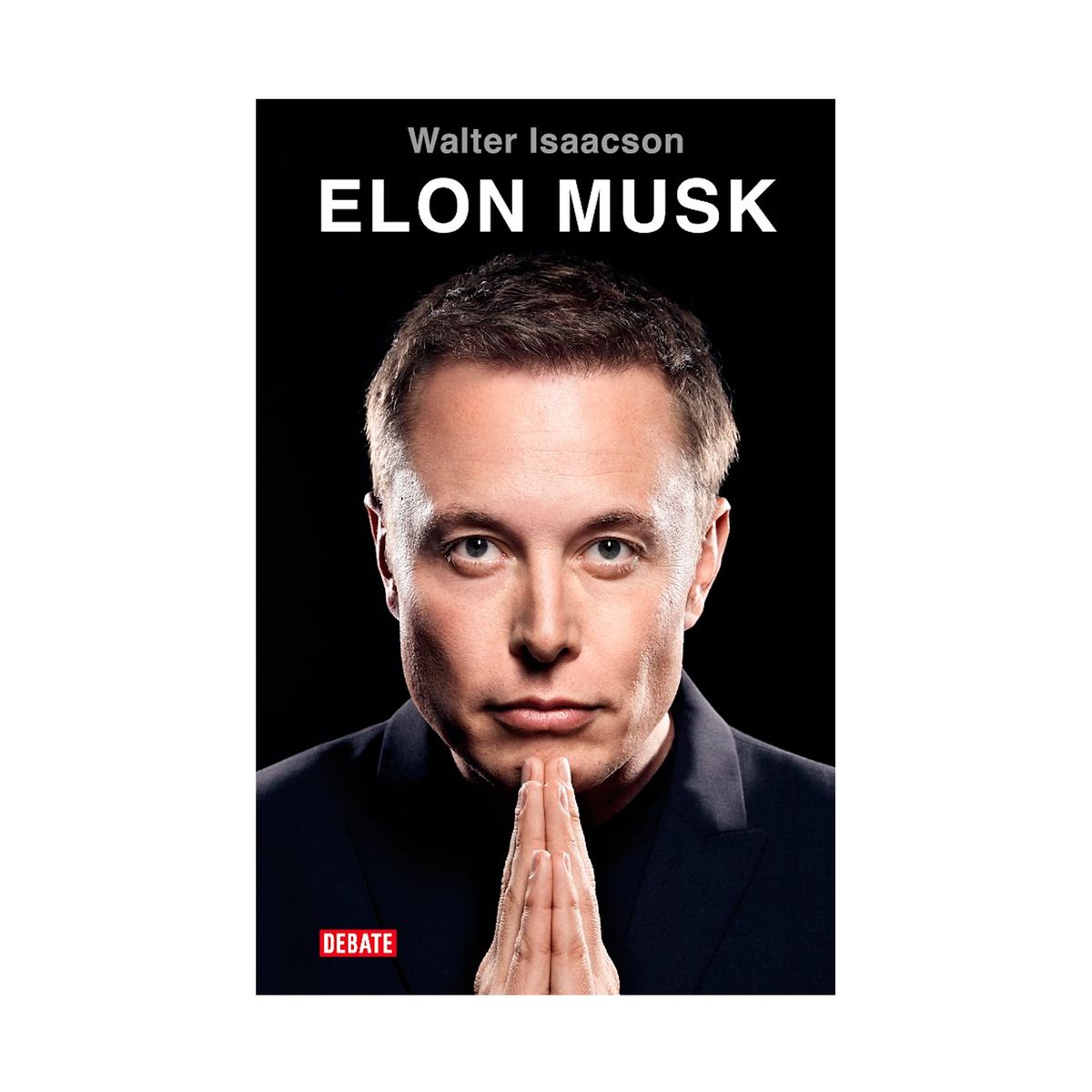 Elon Musk - Walter Isaacson