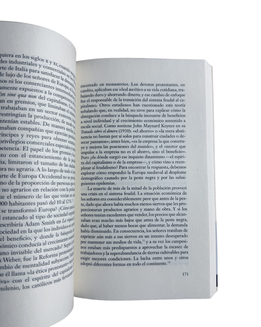 Patogénesis – Jonathan Kennedy