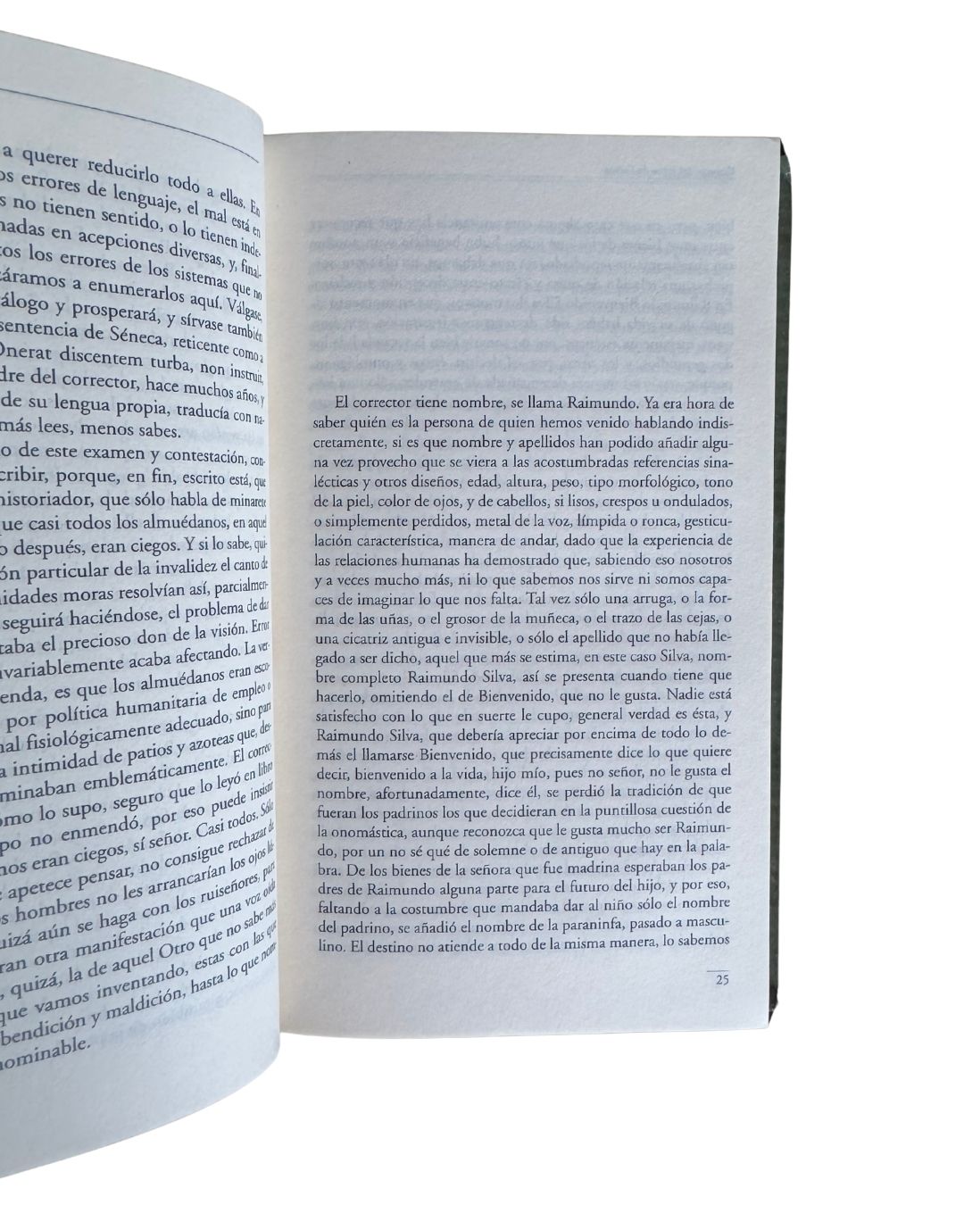 Historia del Cerco de Lisboa Jose Saramago