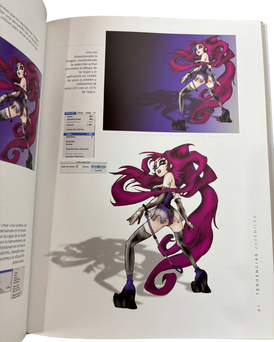 Actitud Zen Manga – Jorge Mata Botella y Camilo Otaku