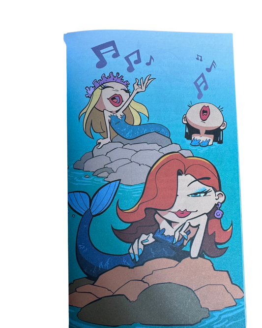 Los Compas y la maldición de Mikecrack