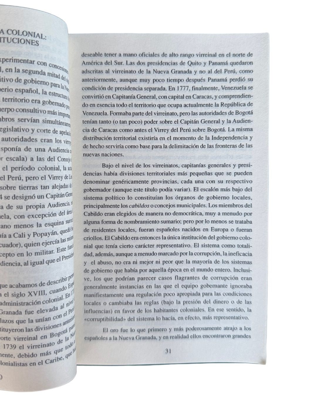 Colombia: Una nación a pesar de sí misma David Bushnell
