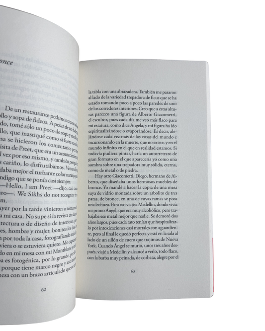 La luz dificil - Tomás Gonzàlez