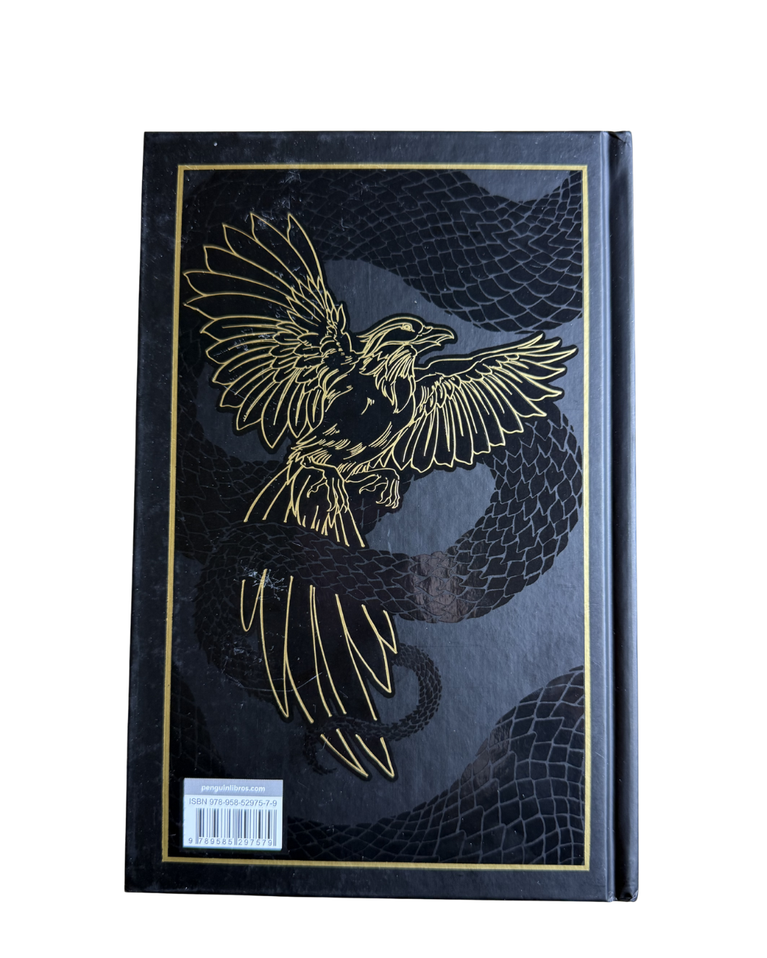 Islas de la Ascuaoscura - Brandon Sanderson