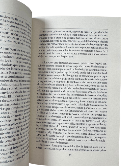 El crimen del siglo - Miguel Torres