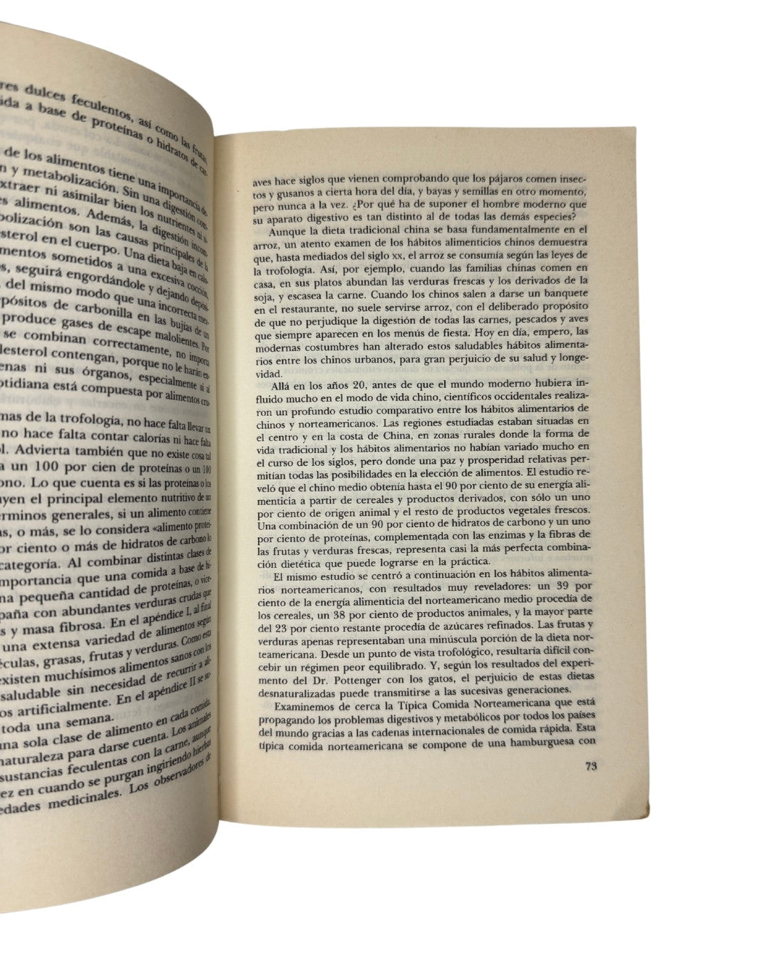 El Tao de la salud, el sexo y la larga vida, Daniel Reid