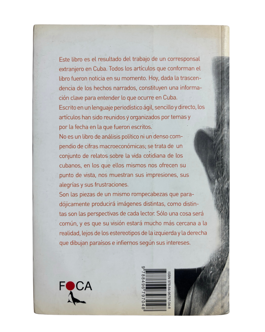 El rompecabezas Cubano - Fernando Ravsberg