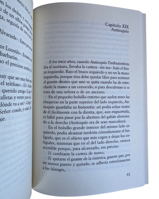 A Tiro Limpio - Boris Vian