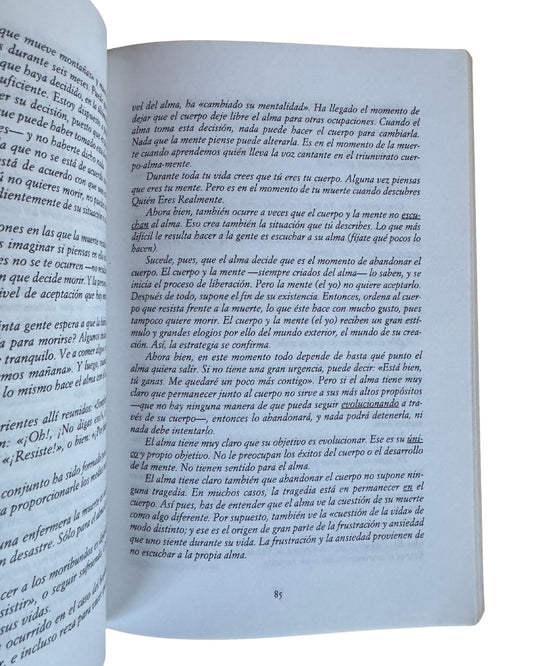 Conversaciones Con Dios - Neale Donald Walsch