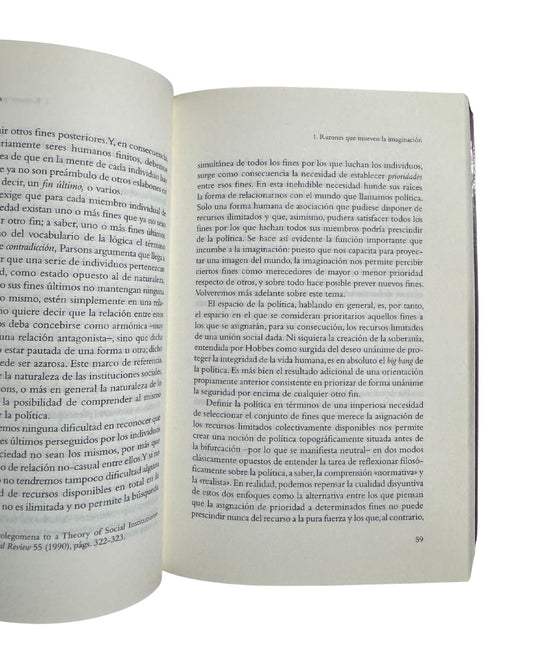 El Horizonte Democrático (Pensamiento Herder) - Alessandro Ferrara