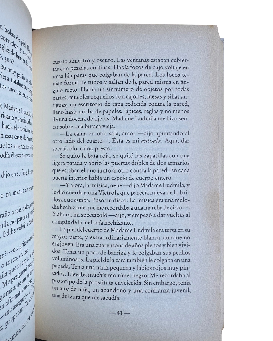 El Lado Activo Del Infinito - Carlos Castañeda