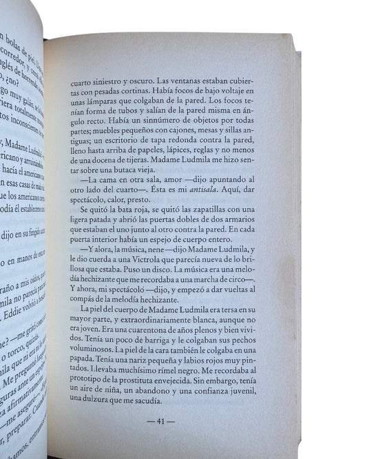 Libro El Lado Activo Del Infinito - Carlos Castañeda