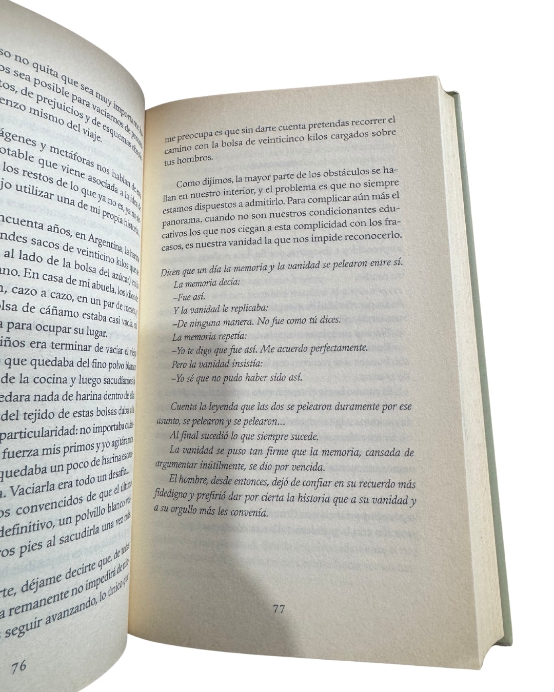 El Camino De La Espiritualidad: Llegar A La Cima Y Seguir Subiendo - Jorge Bucay