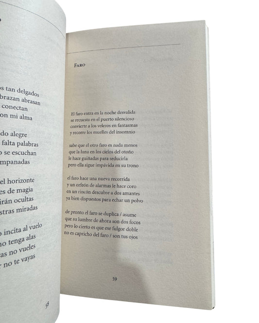 Existir Todavía - Mario Benedetti