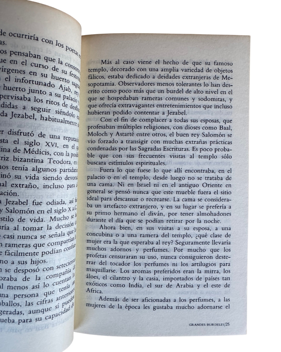 Historia De Los Grandes Burdeles Del Mundo - Emmett Murphy