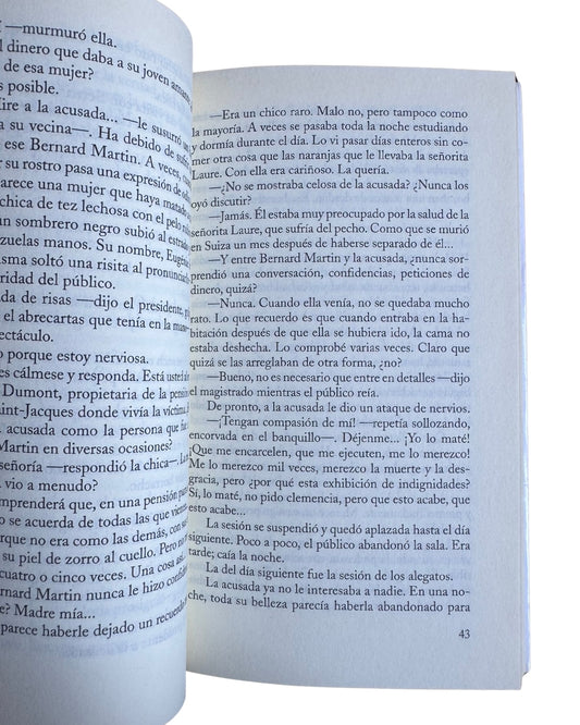 Jezabel - Iréne Némirovsky