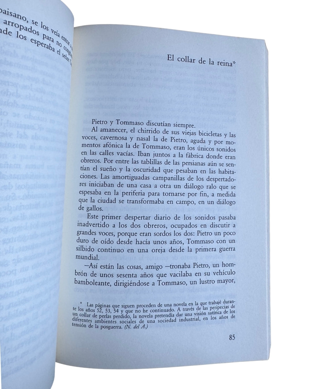 La Gran Bonanza De Las Antillas - Italo Calvino
