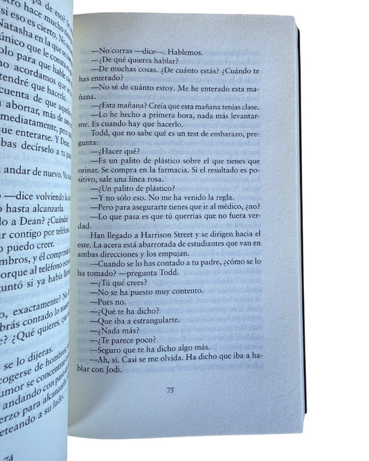 La Mujer De Un Solo Hombre - A.S.A Harrison