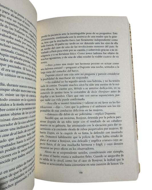 La Sombra De Poe - Matthew Pearl