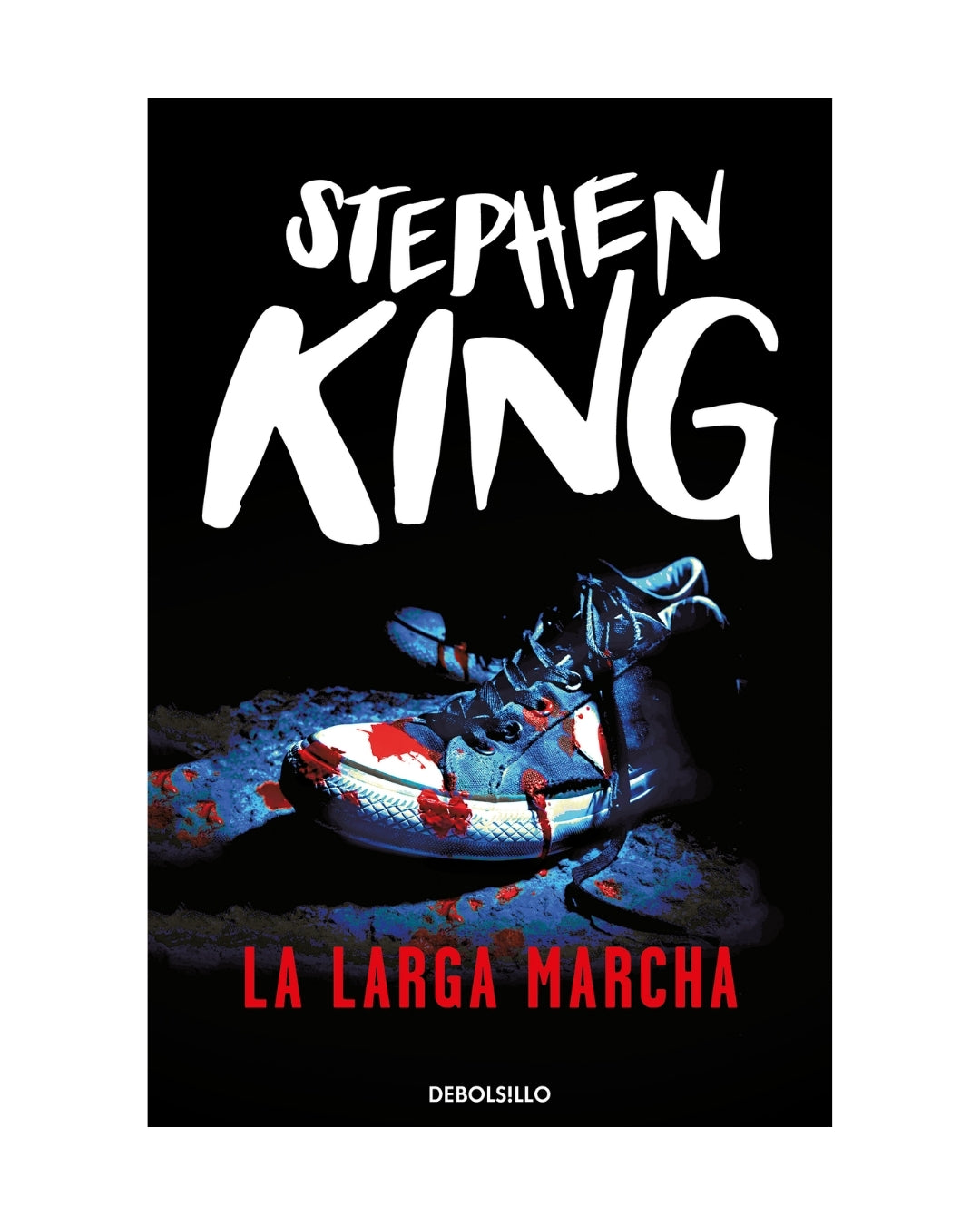 La Larga Marcha - Stephen King