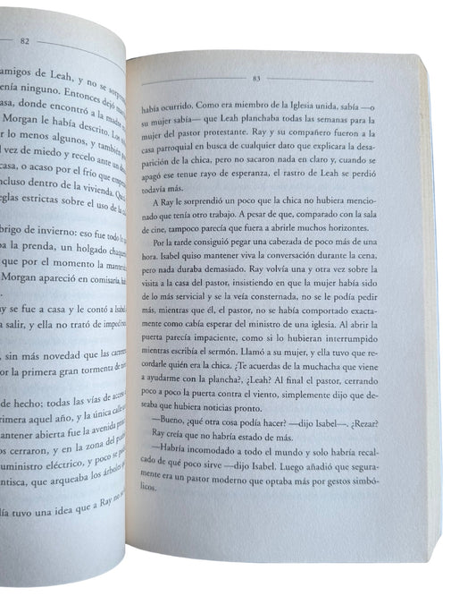 Mi Vida Querida - Alice Munro