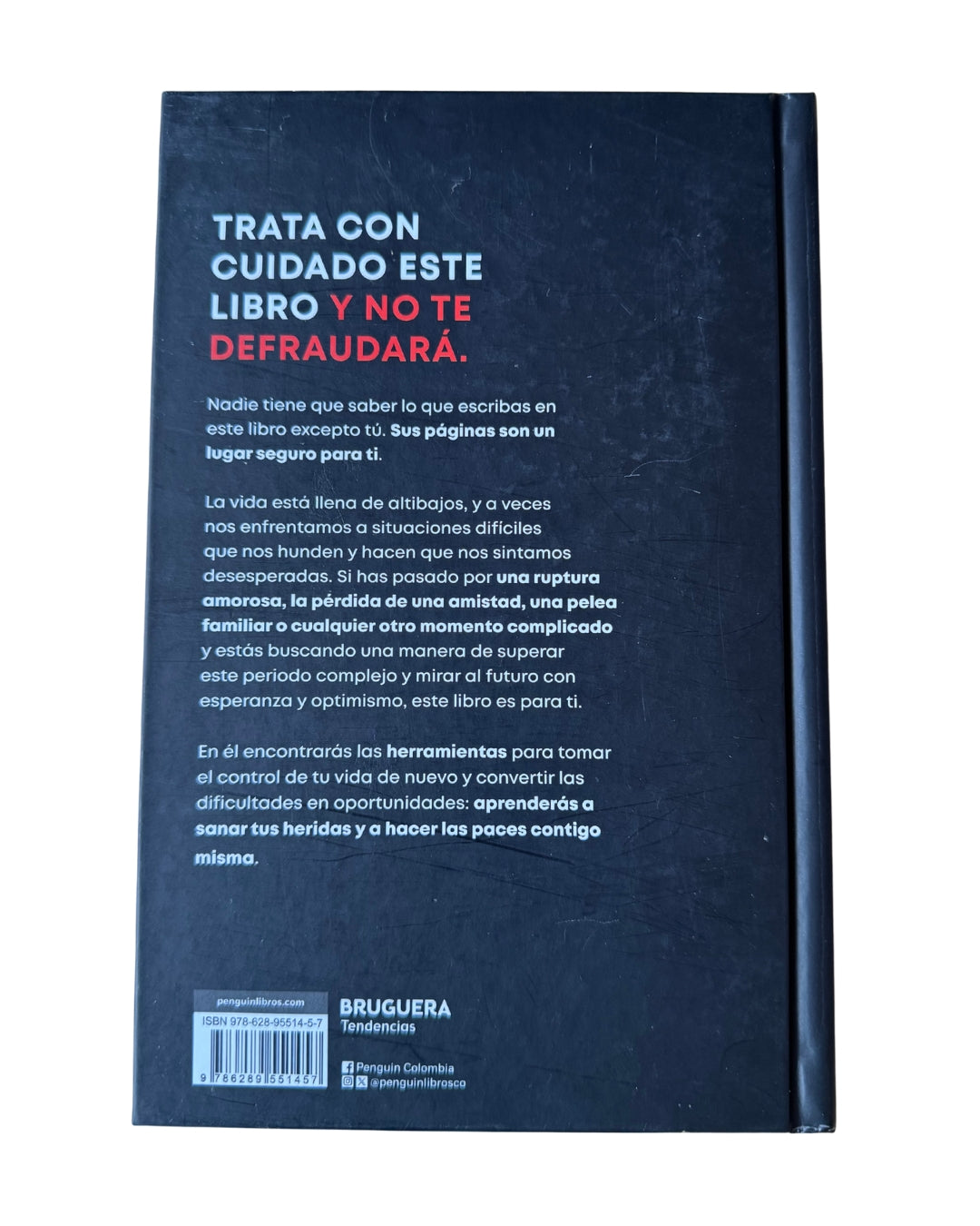 Nadie Tiene Que Saberlo Excepto Tú - Madame G. Rouge